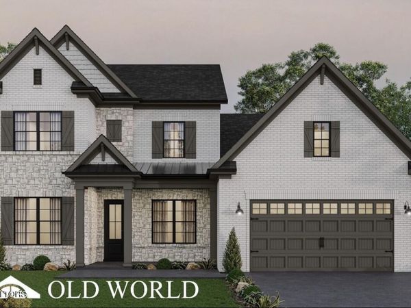 Lot 113 Wagon Hitch Rd, Knoxville, TN 37934