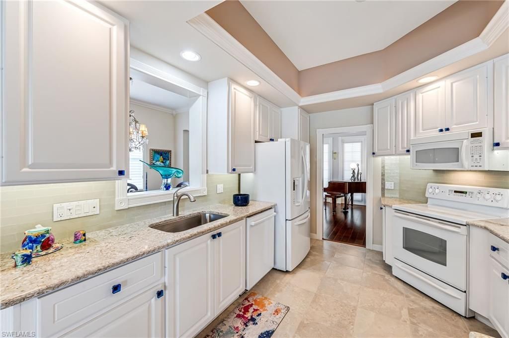 7013 Leopardi Ct, Naples, FL 34114 Photo