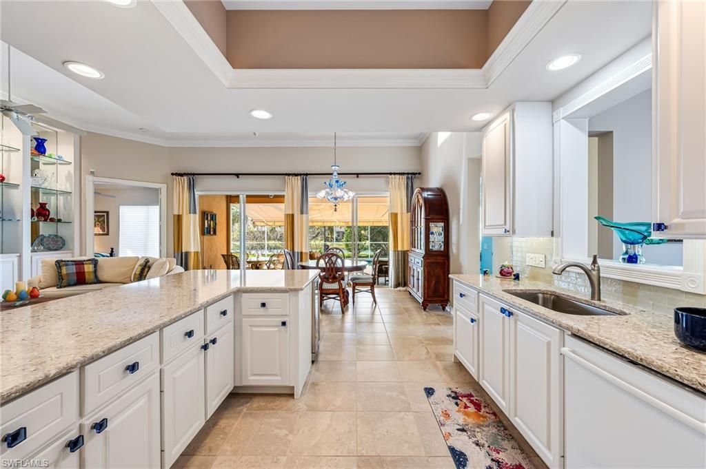 7013 Leopardi Ct, Naples, FL 34114 Photo