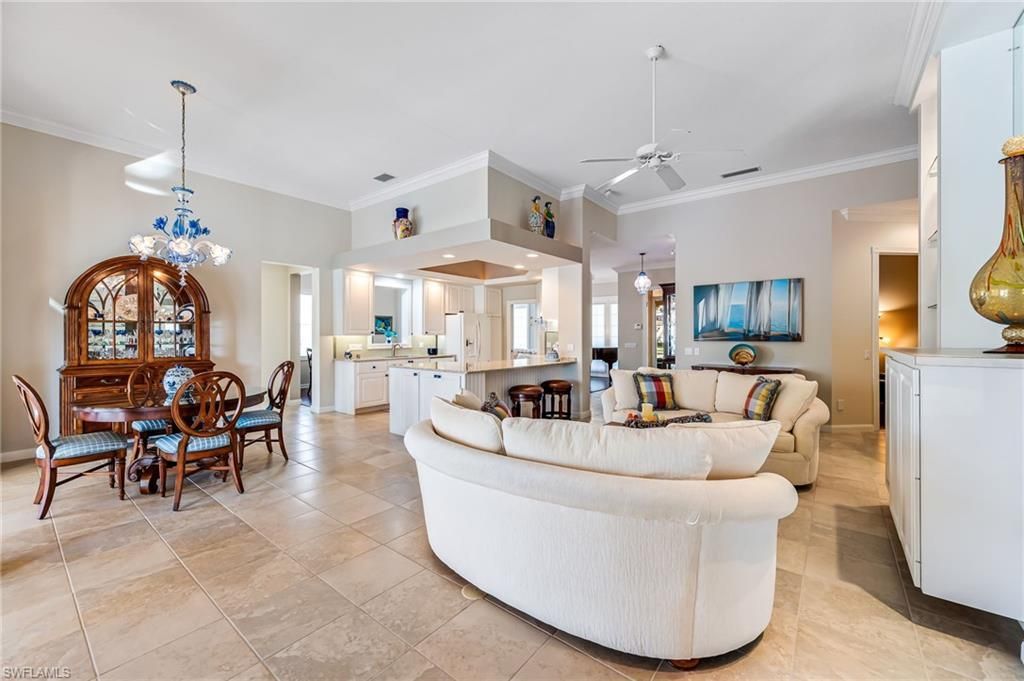 7013 Leopardi Ct, Naples, FL 34114 Photo