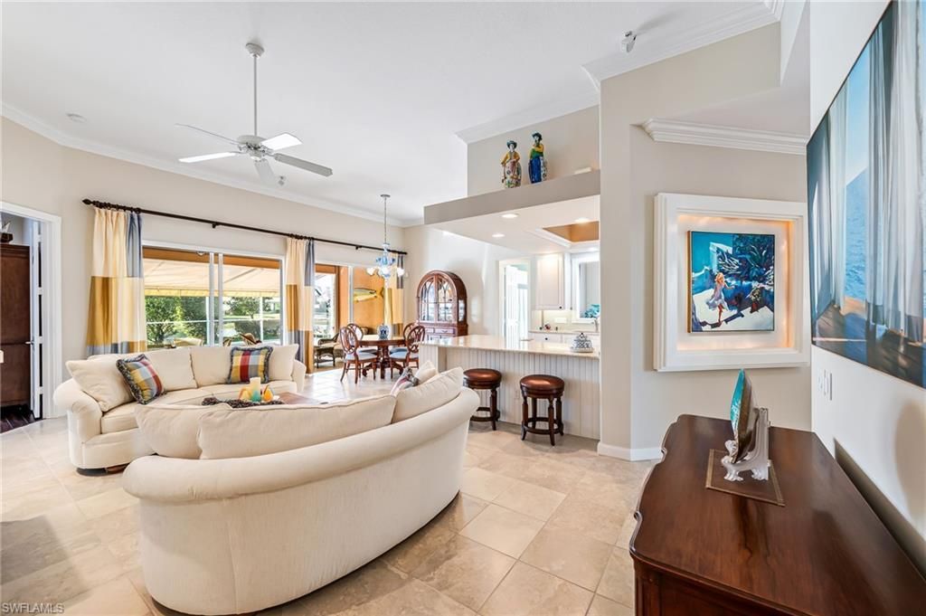 7013 Leopardi Ct, Naples, FL 34114 Photo