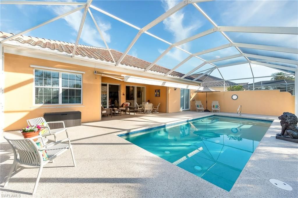 7013 Leopardi Ct, Naples, FL 34114 Photo
