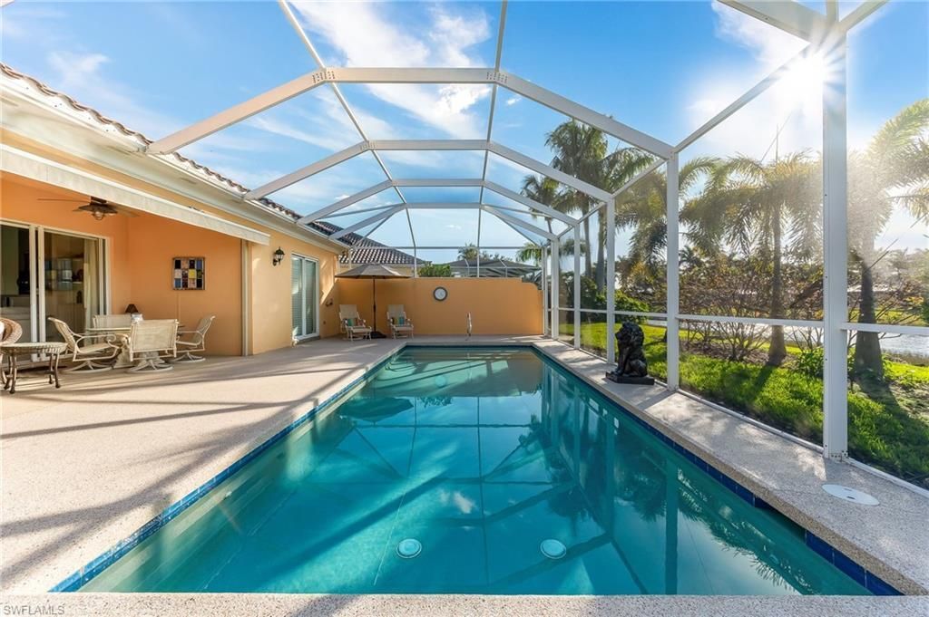 7013 Leopardi Ct, Naples, FL 34114 Photo