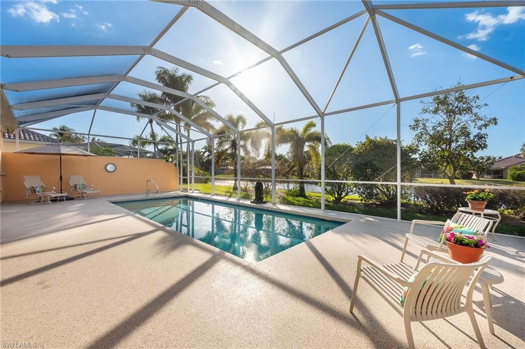 7013 Leopardi Ct, Naples, FL 34114 Photo