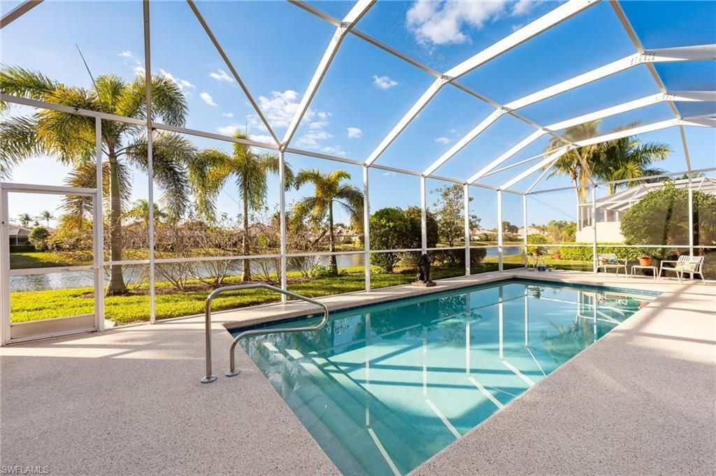 7013 Leopardi Ct, Naples, FL 34114 Photo
