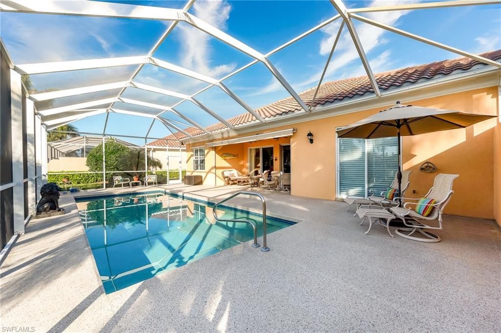 7013 Leopardi Ct, Naples, FL 34114 Photo