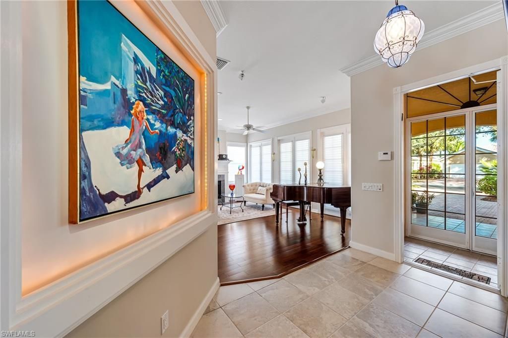 7013 Leopardi Ct, Naples, FL 34114 Photo