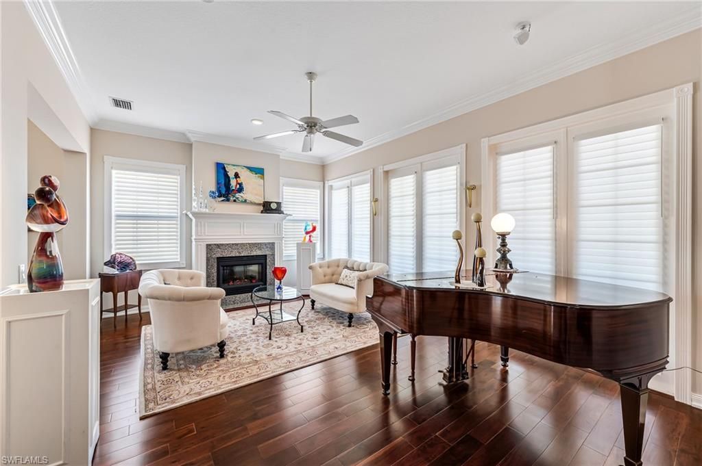 7013 Leopardi Ct, Naples, FL 34114 Photo