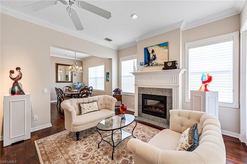 7013 Leopardi Ct, Naples, FL 34114 Photo