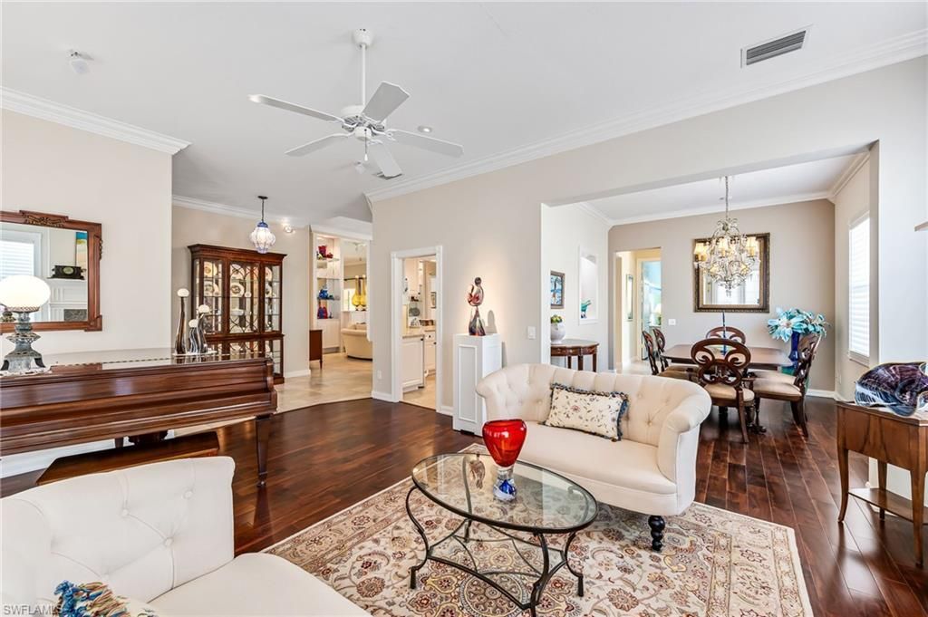7013 Leopardi Ct, Naples, FL 34114 Photo