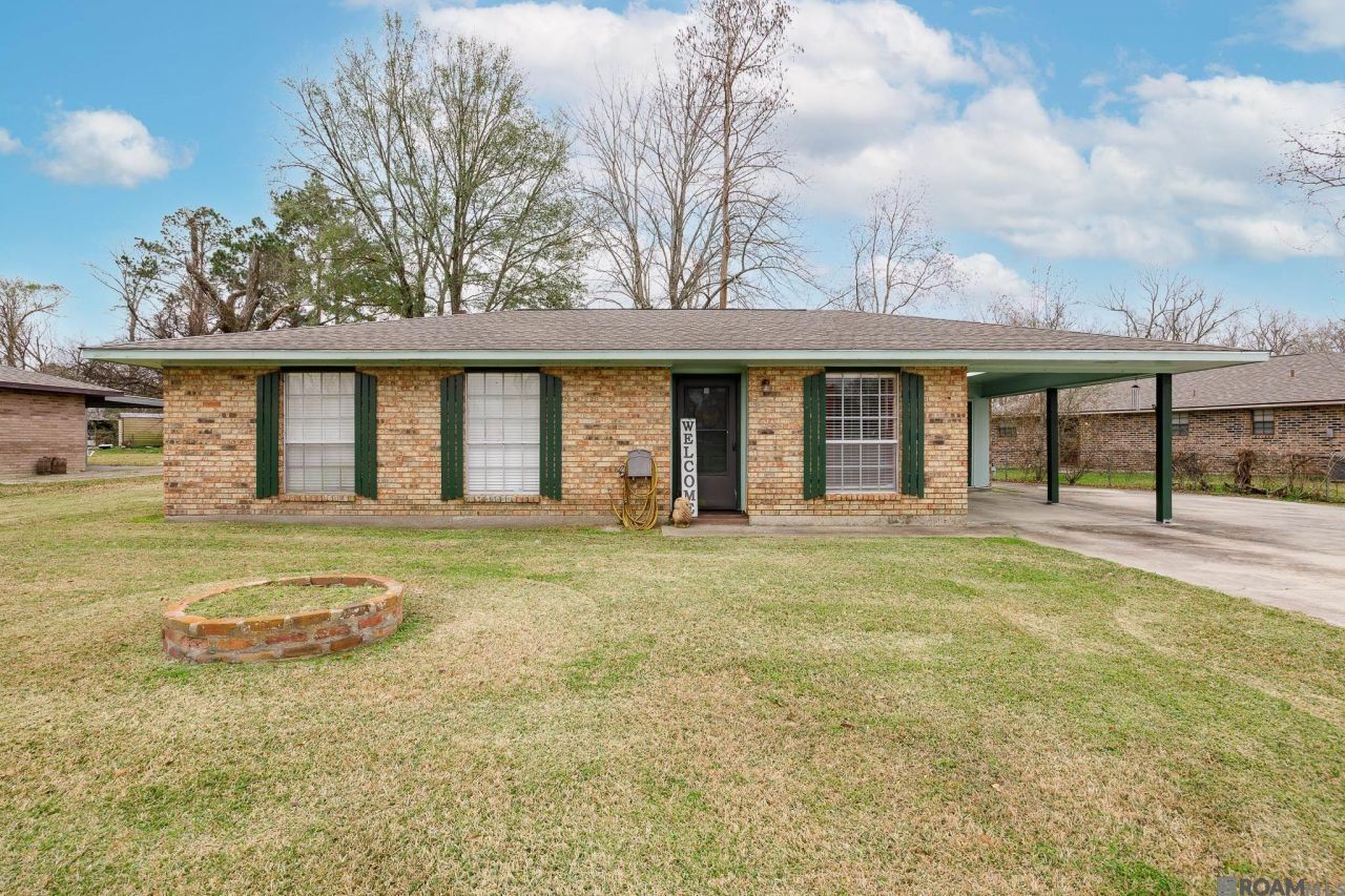 7517 E Driftwood Dr, Ventress, LA 70783 Main Photo