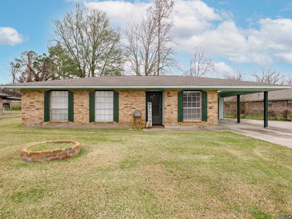 7517 E Driftwood Dr, Ventress, LA 70783