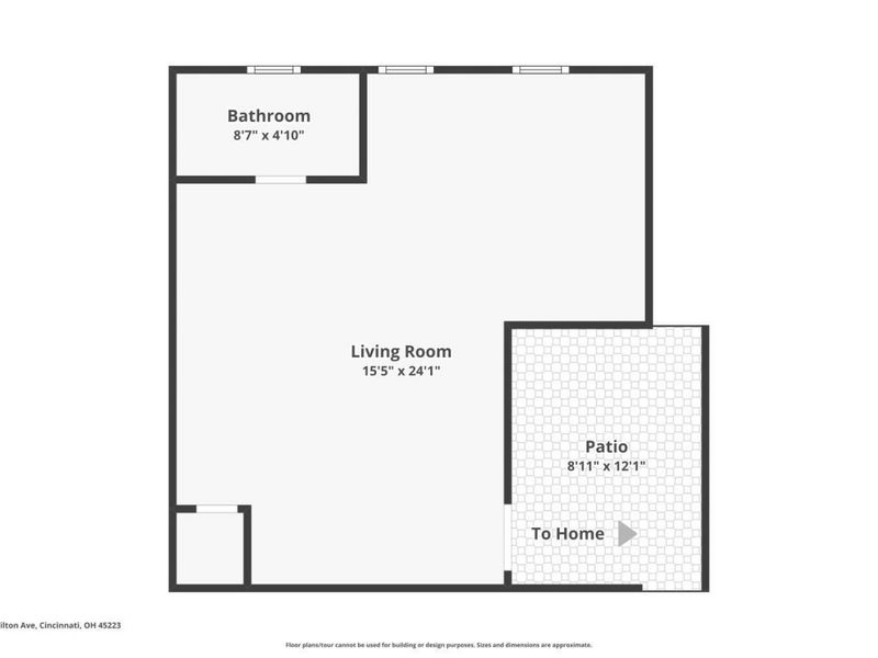 4034 Hamilton Avenue, Cincinnati, OH 45223 Photo 41