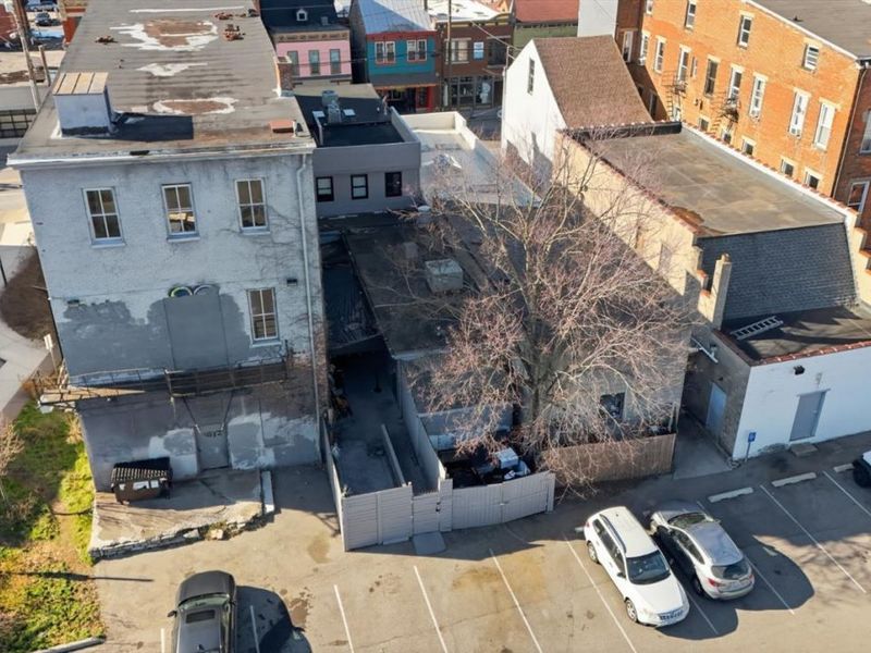 4034 Hamilton Avenue, Cincinnati, OH 45223 Photo 6