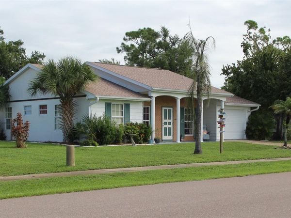 2320 ALTON ROAD, PORT CHARLOTTE, FL 33952