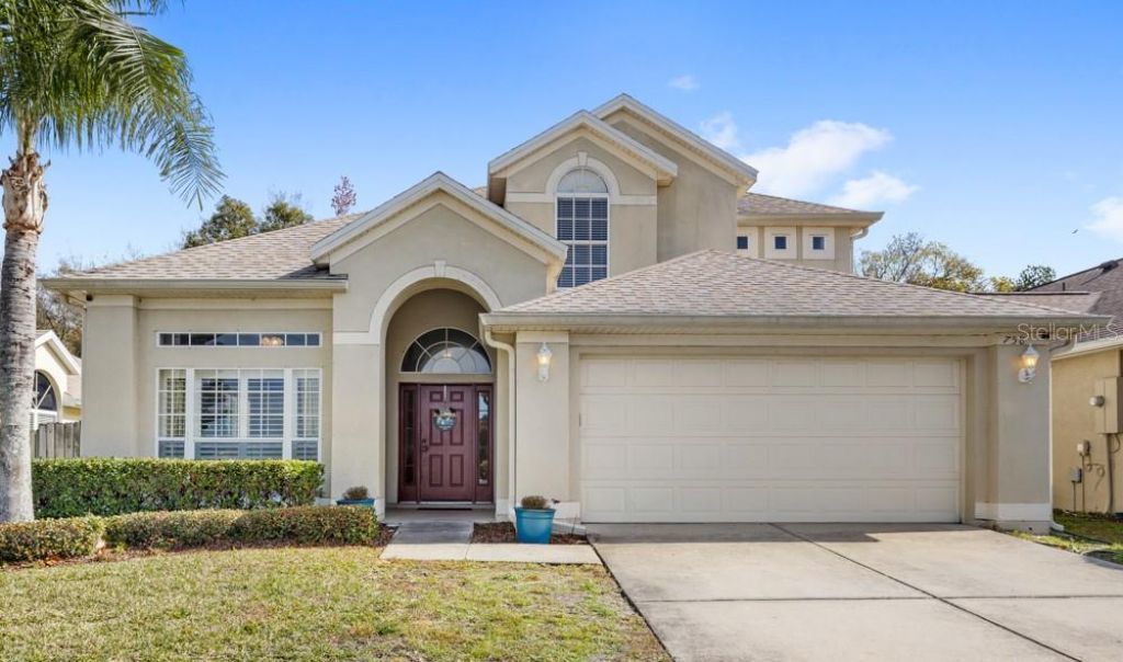 758 Seneca Meadows Road, Winter Springs, FL 32708 Main Photo