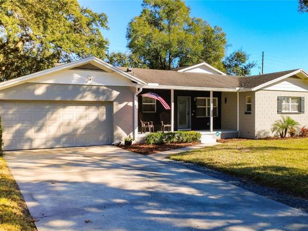 3601 NEPTUNE DRIVE, ORLANDO, FL 32804