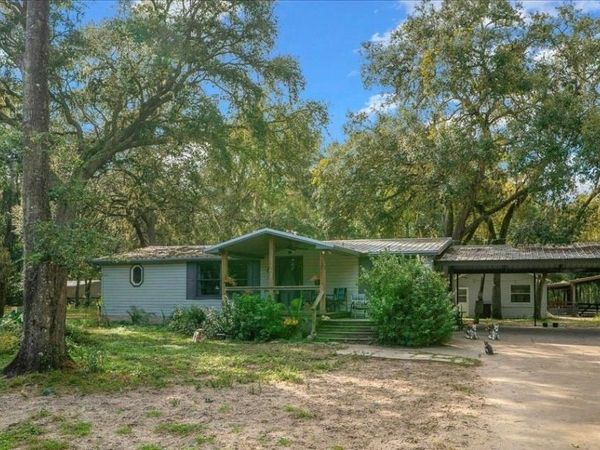 454 NW 117TH COURT, OCALA, FL 34482