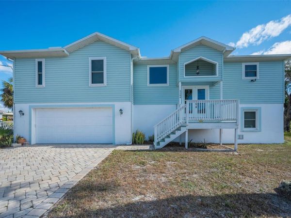 3244 ROSE ARBOR DRIVE, HERNANDO BEACH, FL 34607