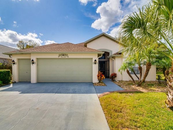 20520 HOMOSSASA COURT, LAND O LAKES, FL 34637