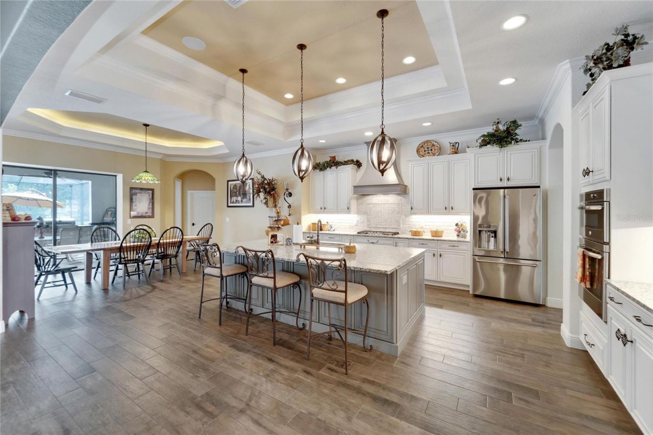 304 Hawk Talon Drive, Lithia, FL 33547 Photo