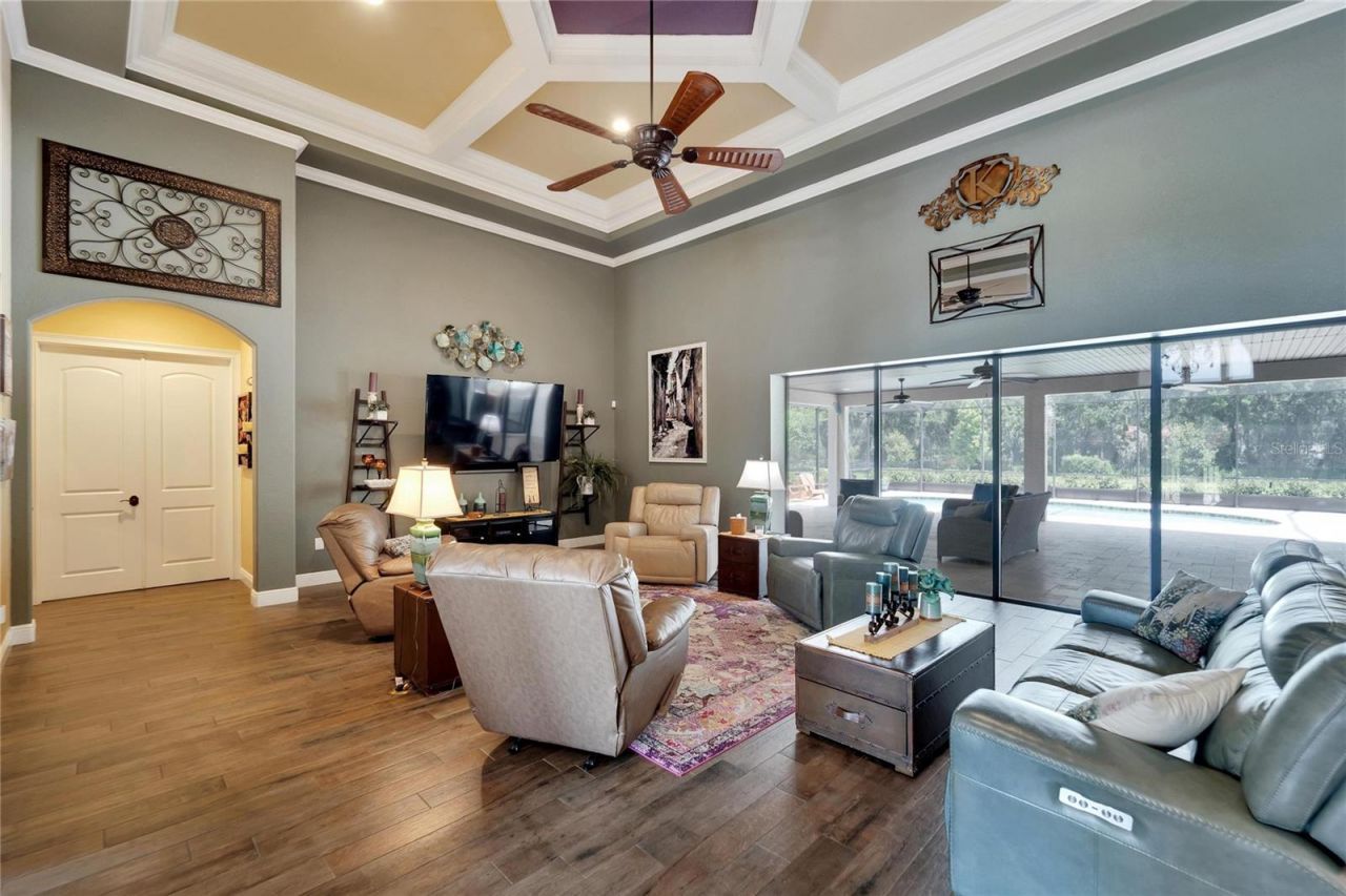 304 Hawk Talon Drive, Lithia, FL 33547 Photo