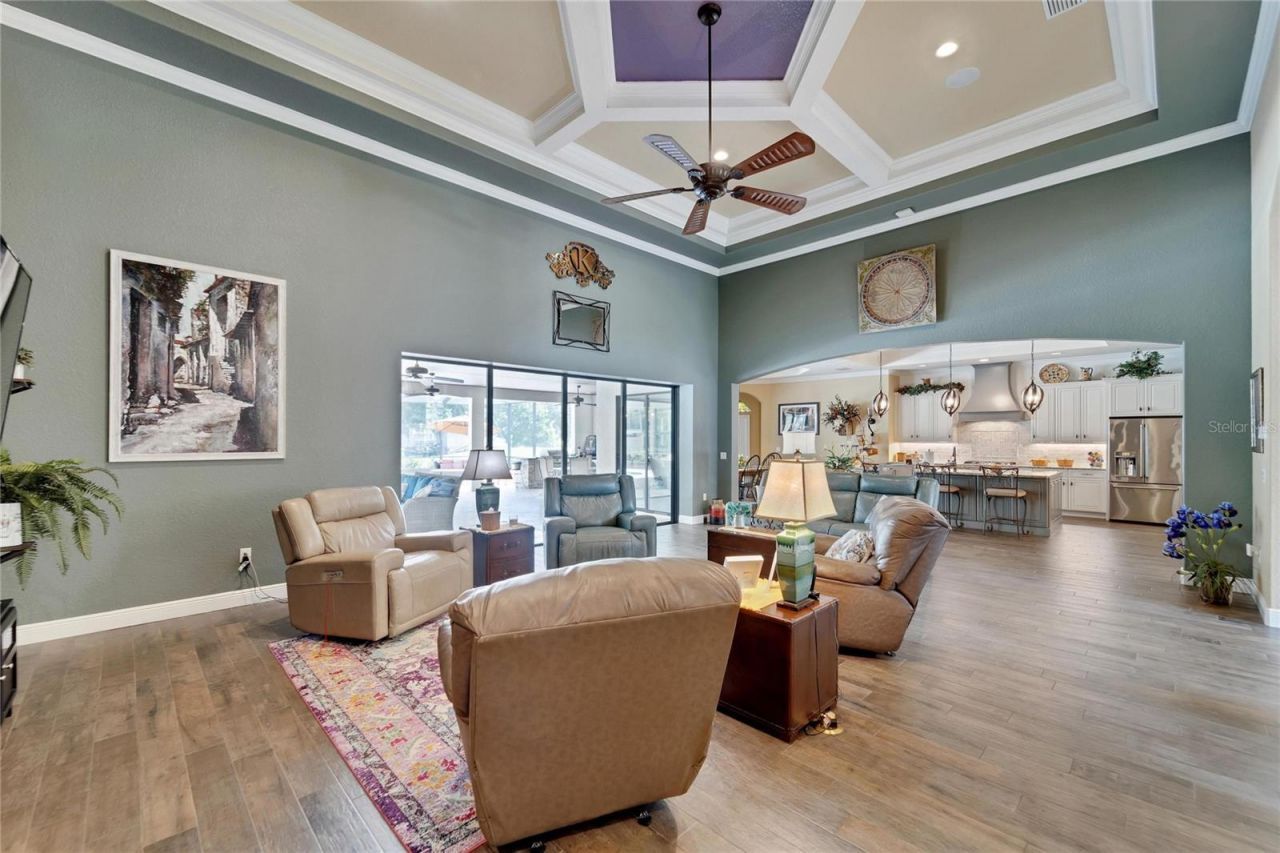 304 Hawk Talon Drive, Lithia, FL 33547 Photo