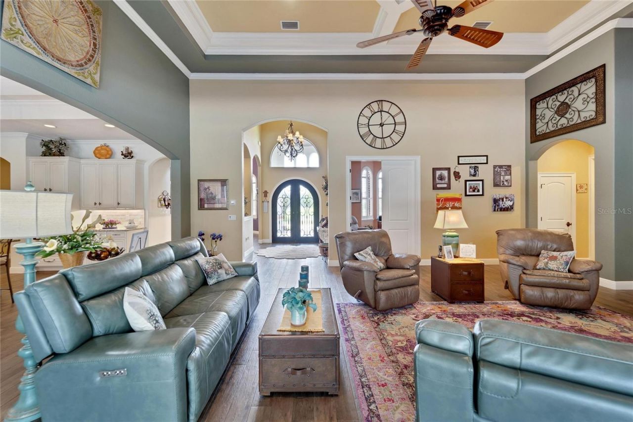 304 Hawk Talon Drive, Lithia, FL 33547 Photo