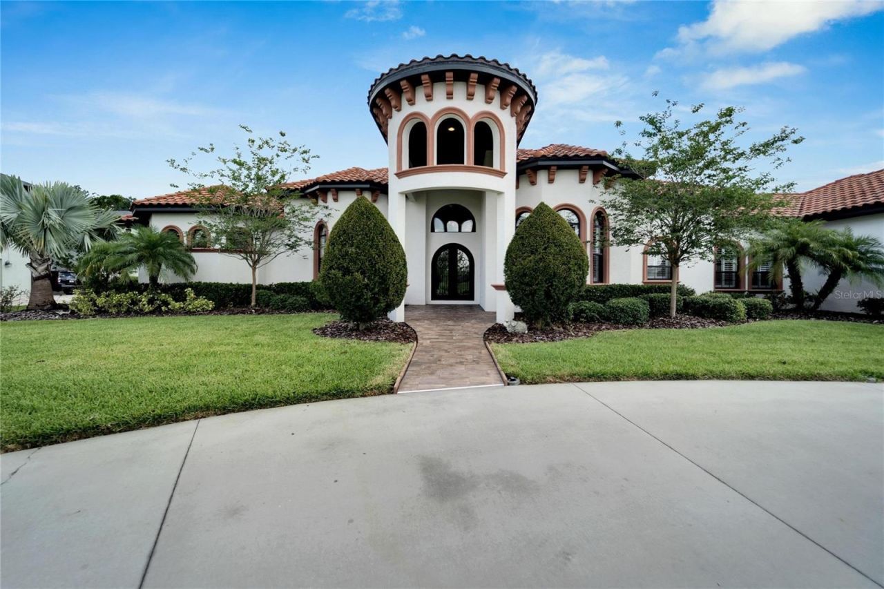 304 Hawk Talon Drive, Lithia, FL 33547 Photo