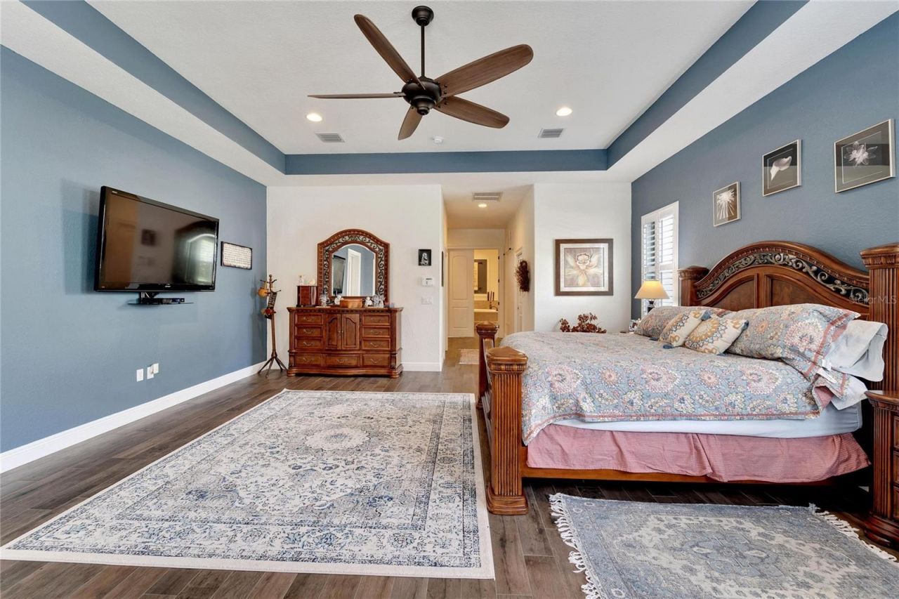 304 Hawk Talon Drive, Lithia, FL 33547 Photo