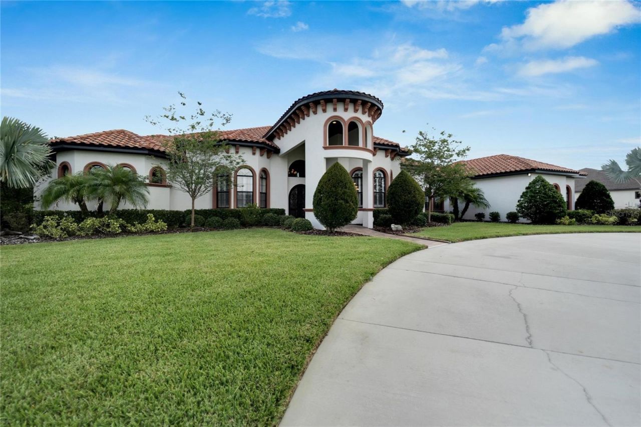 304 Hawk Talon Drive, Lithia, FL 33547 Photo