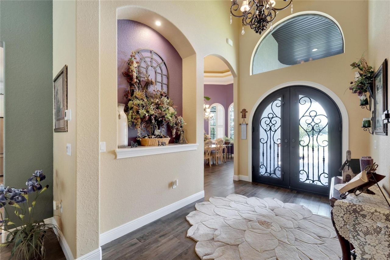 304 Hawk Talon Drive, Lithia, FL 33547 Photo