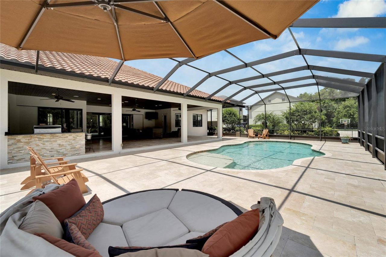 304 Hawk Talon Drive, Lithia, FL 33547 Photo