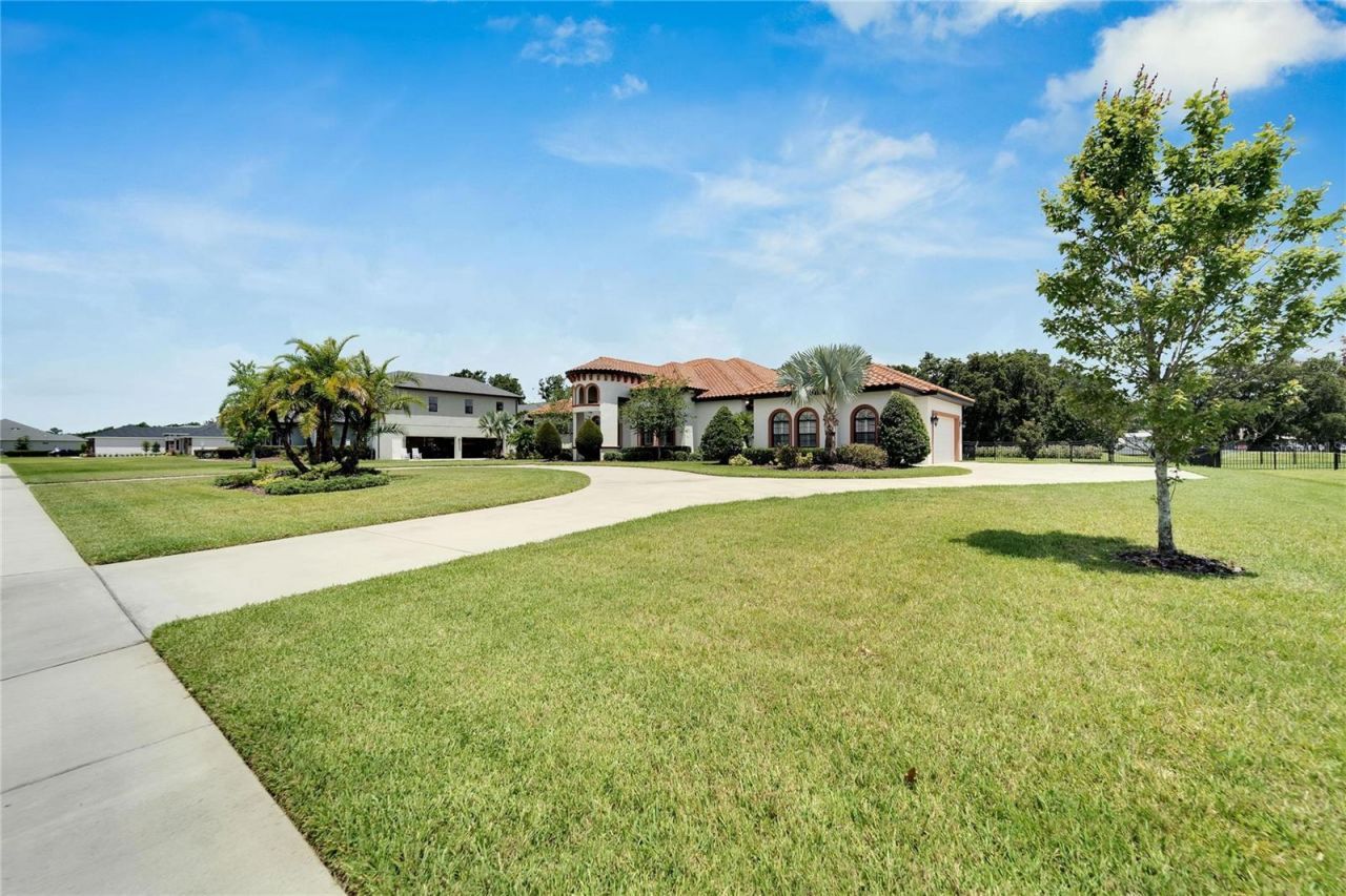 304 Hawk Talon Drive, Lithia, FL 33547 Photo