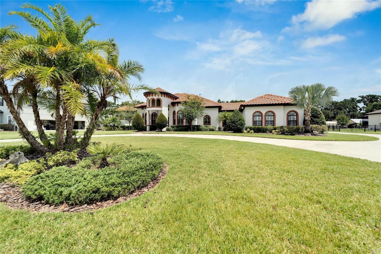 304 Hawk Talon Drive, Lithia, FL 33547 Photo