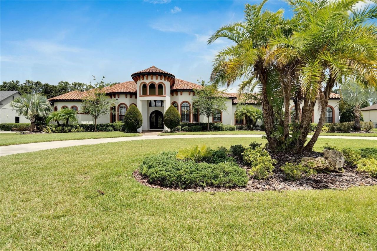 304 Hawk Talon Drive, Lithia, FL 33547 Photo