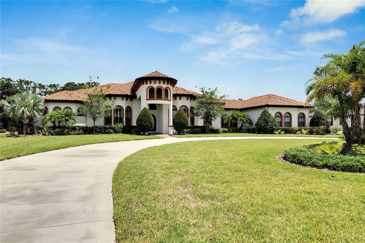 304 Hawk Talon Drive, Lithia, FL 33547 Photo