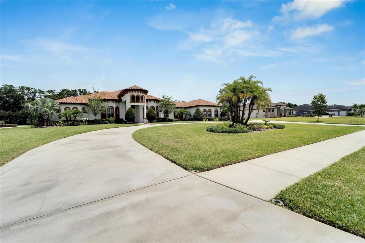 304 Hawk Talon Drive, Lithia, FL 33547 Photo