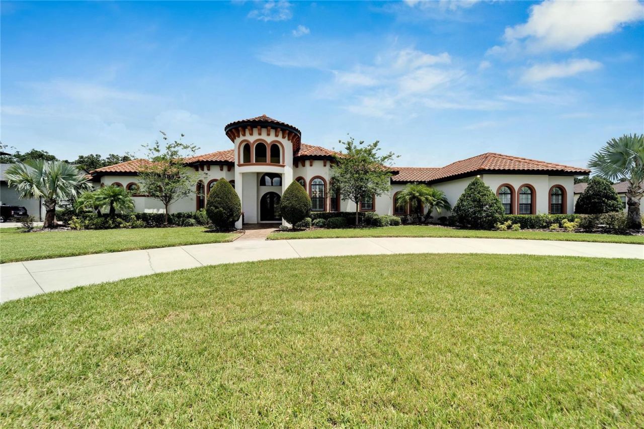 304 Hawk Talon Drive, Lithia, FL 33547 Photo