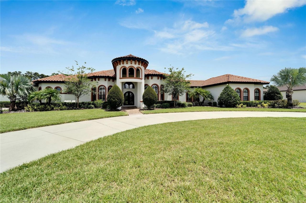 304 Hawk Talon Drive, Lithia, FL 33547 Photo