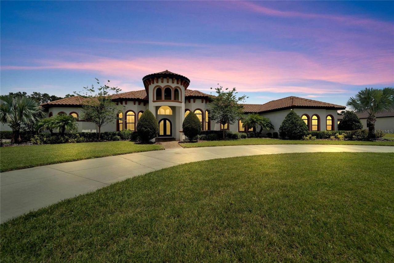 304 Hawk Talon Drive, Lithia, FL 33547 Photo