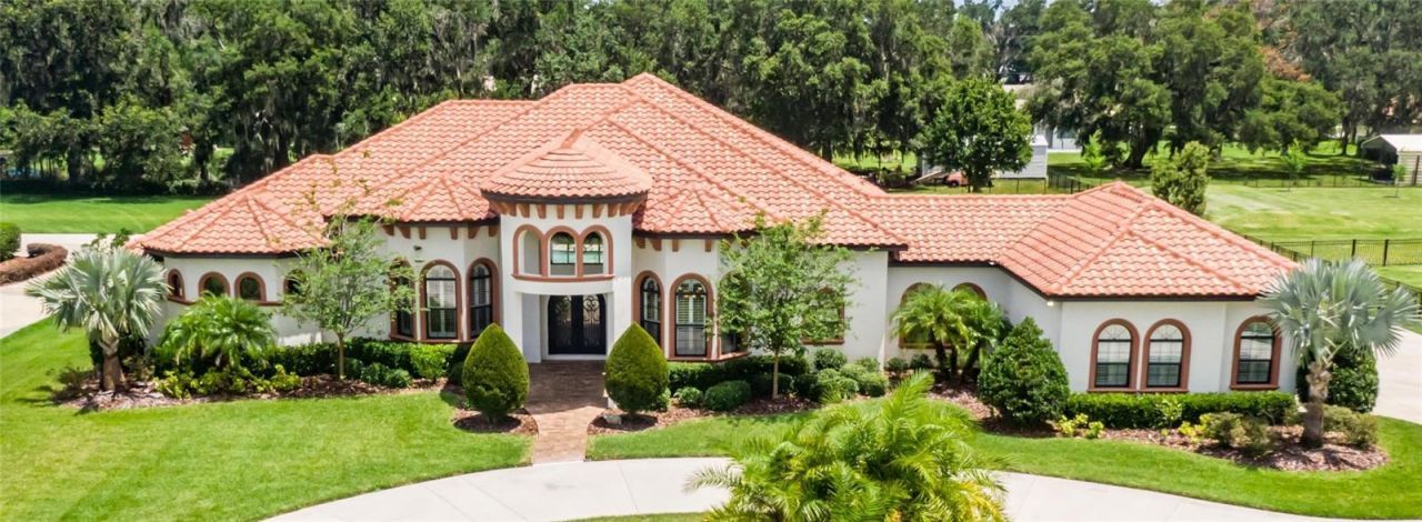 304 Hawk Talon Drive, Lithia, FL 33547 Photo