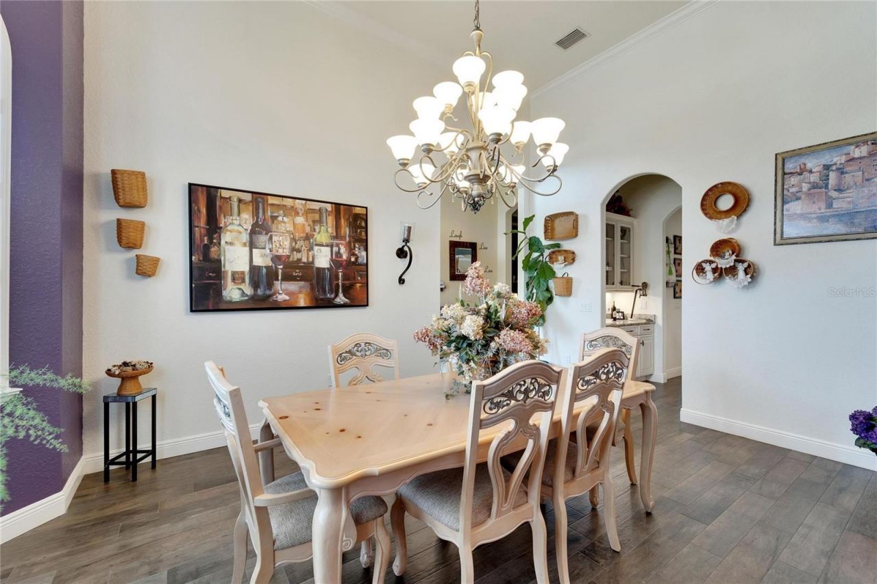 304 Hawk Talon Drive, Lithia, FL 33547 Photo