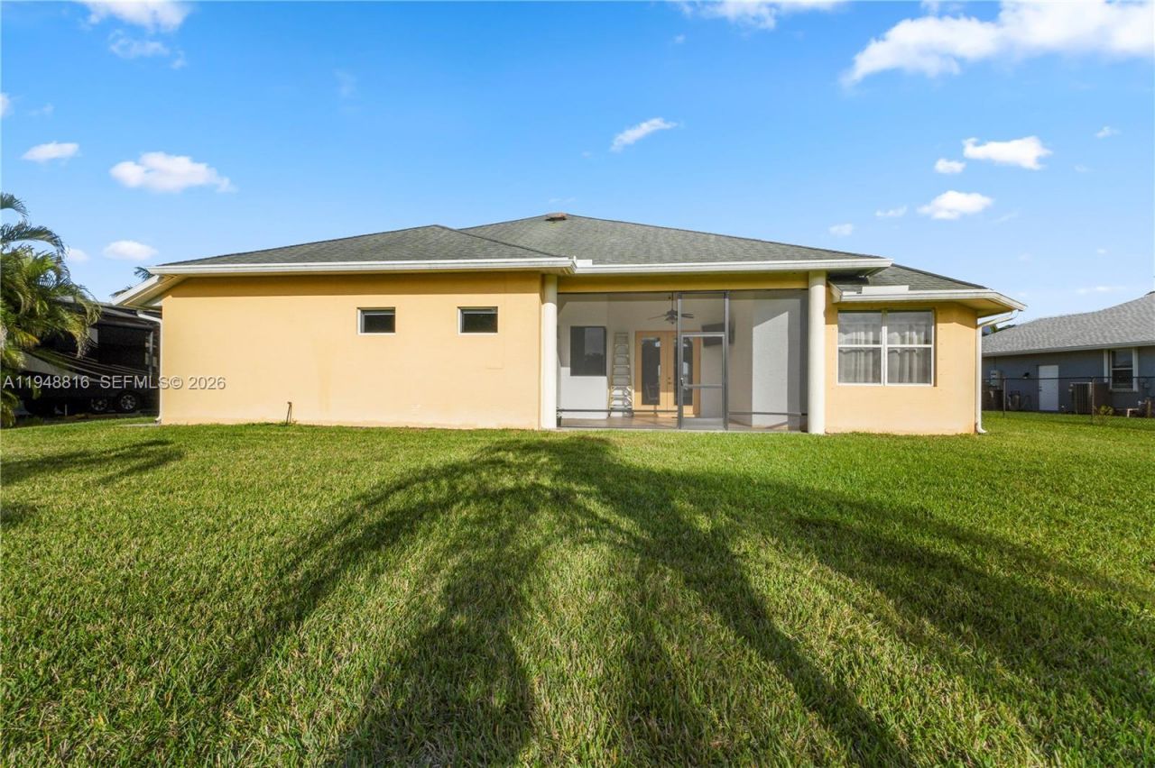 315 SE Fisk Rd, Port Saint Lucie, FL 34984 Photo