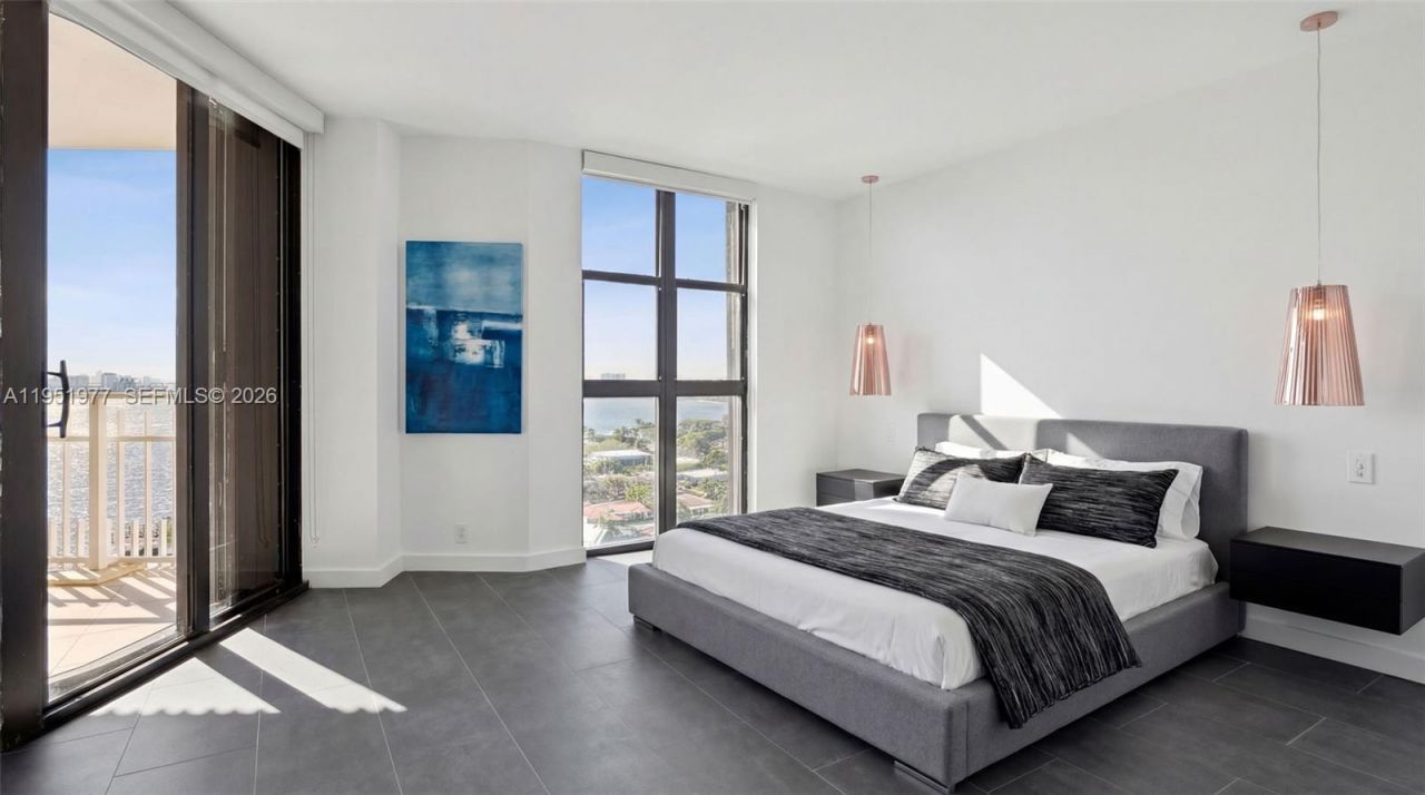 4000 Towerside Ter, Unit 1704, Miami, FL 33138 Photo
