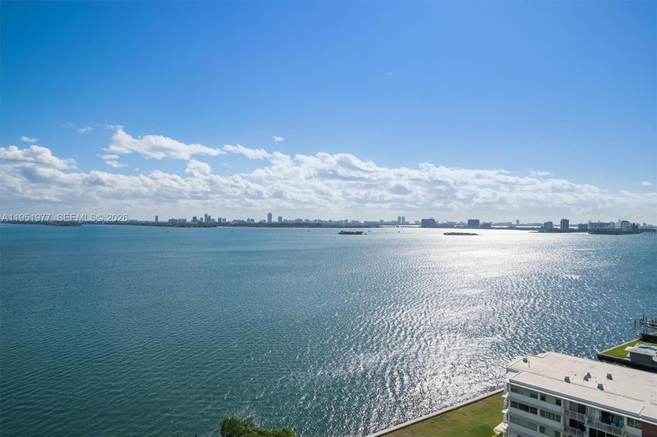 4000 Towerside Ter, Unit 1704, Miami, FL 33138 Photo