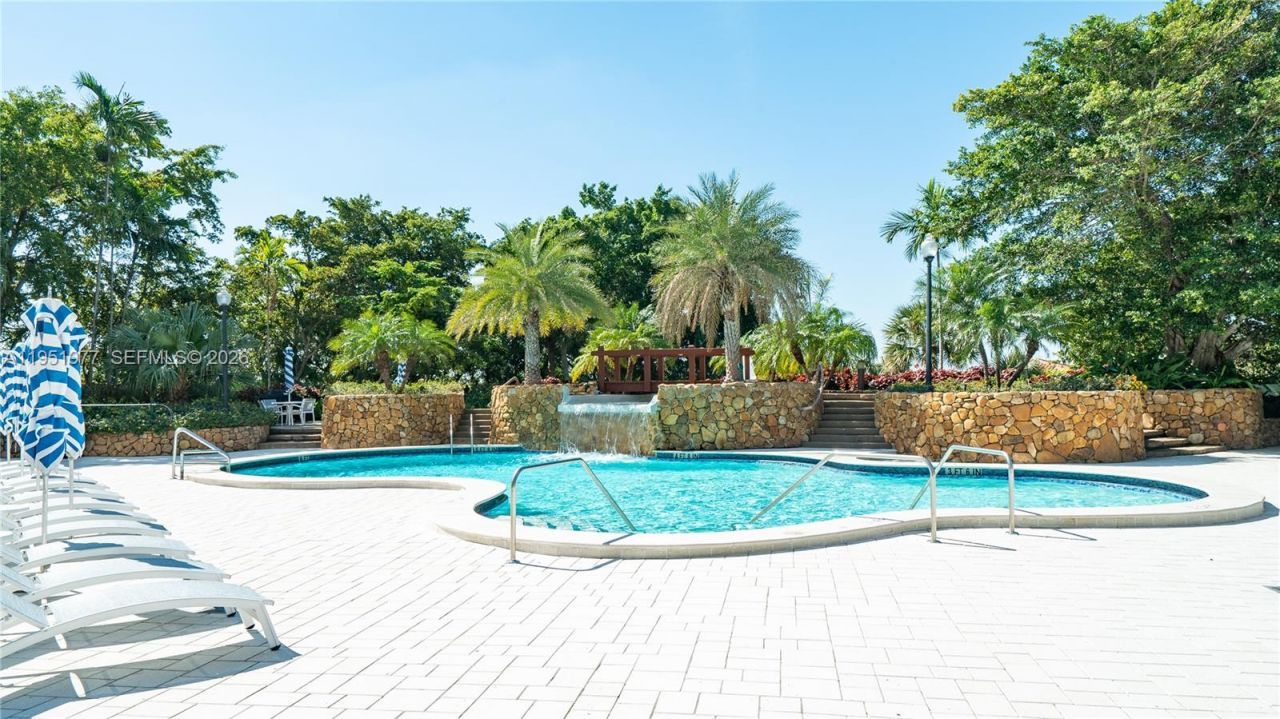 4000 Towerside Ter, Unit 1704, Miami, FL 33138 Photo