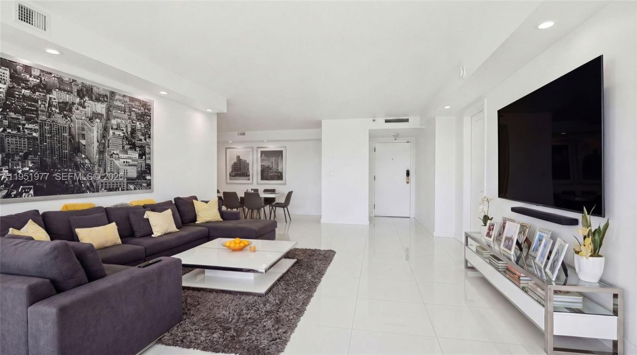 4000 Towerside Ter, Unit 1704, Miami, FL 33138 Photo