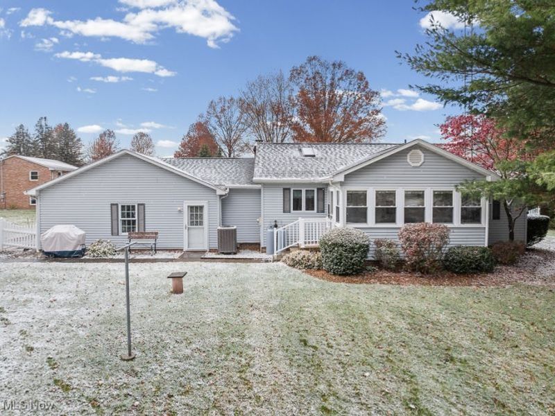 3572 Westville Lake Road, Beloit, OH 44609 Photo 2