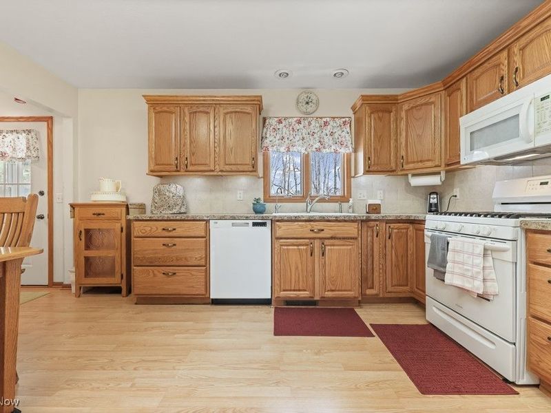 3572 Westville Lake Road, Beloit, OH 44609 Photo 3